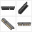 E5420 Hard Disk Drive Interposer Adapter Connector SATA 7