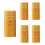 ζεύγη MT60 3,5 χιλ. 3-wire 3-pole Connector Set για RC ESC σε αρσενικό και θηλυκό βύσμα κινητήρα 3