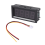 0,56 Zoll Mini Digital LED Display 4 Bits 0-100V Voltmeter Panel Volt Spannung Meter Tester 3