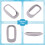 Wireless Bluetooth Mouse Silicone Case for Magic Mouse2 5
