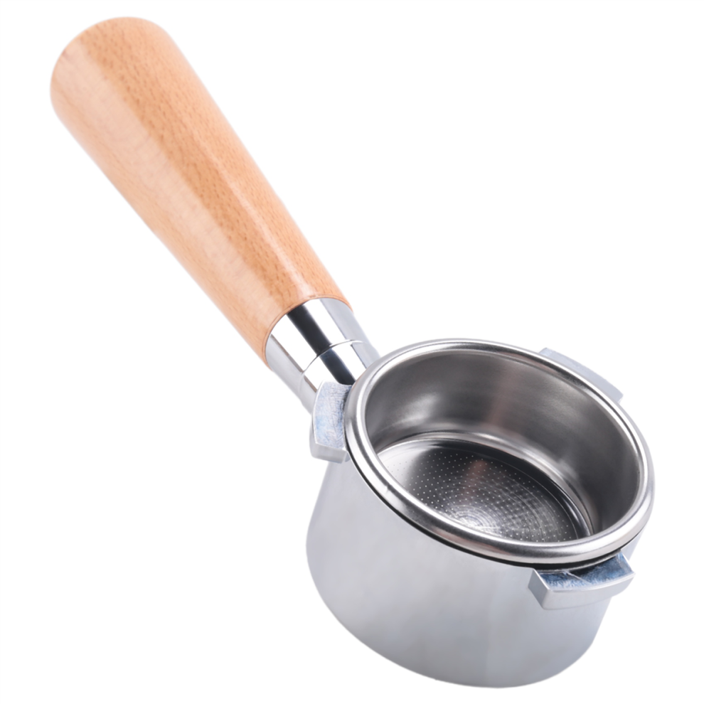 Coffee Bottomless Portafilter Filter 53MM Replacement Basket Accessories-image-OPC-PHNXZ9M-NEW