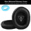 Cuscinetti auricolari, parti di ricambio, accessori per cuffie da gioco Force XO Seven 7 XO7 Pro 5