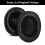 Cuscinetti auricolari, parti di ricambio, accessori per cuffie da gioco Force XO Seven 7 XO7 Pro 3
