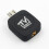 Μίνι δέκτης τηλεόρασης DVB-T με Micro-USB για Android 4