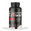 Rippd TestoFuel 60 Caps Testosterone Booster Muscle Strength Libido 9