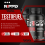 Rippd TestoFuel 60 Caps Testosterone Booster Muscle Strength Libido 5