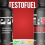 Rippd TestoFuel 60 Caps Testosterone Booster Muscle Strength Libido 7