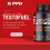 Rippd TestoFuel 60 Caps Testosterone Booster Muscle Strength Libido 4