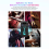 2.4G Wireless Guitar System Rechargeable Transmitter Receiver 48K/16bit Real-Time Transmission Rotatable Plug,B 8
