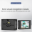 Modulo visivo K210 WonderMV Vision Recognition Smart Camera Scheda di sviluppo Python Sensore CanMV programmabile B 9