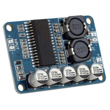 TDA8932 Mono 35W digitales Verstärkermodul