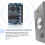 TDA8932 Mono 35W digitales Verstärkermodul 7