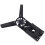 Rotatable USB Fan Cooling Pad Notebook Cooler Computer Stand for 8-14 PC Laptop Peripherals 4