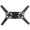 Rotatable USB Fan Cooling Pad Notebook Cooler Computer Stand for 8-14 PC Laptop Peripherals 2