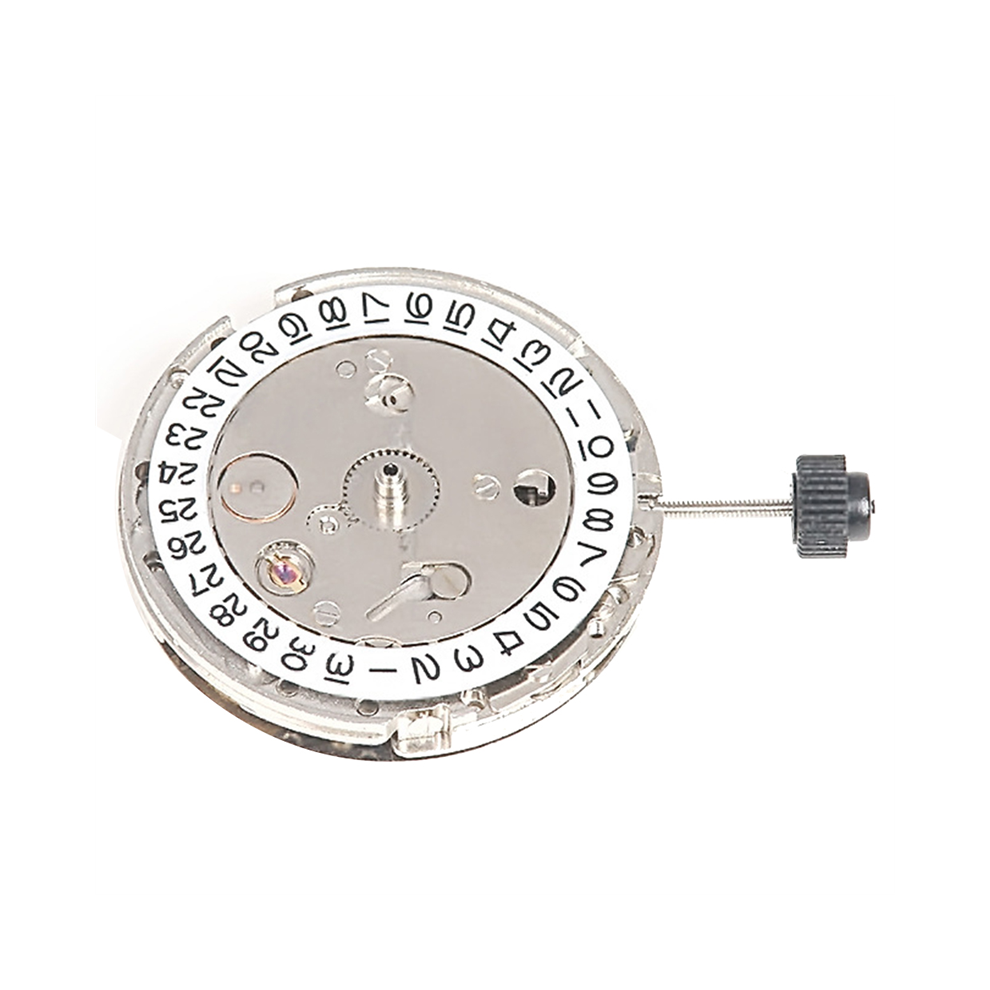 8205 Movement Watch Single Calendar 3 Stitches For 2813 Automatic Machinery Replace 4851097903257