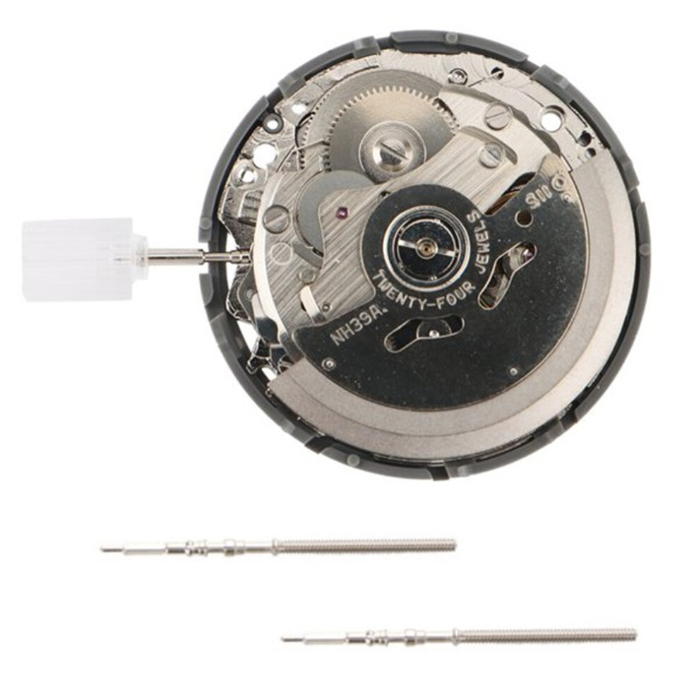 Nh39 Watch Movement Nh39a Fully Automatic Mechanical Replace 4851097901468
