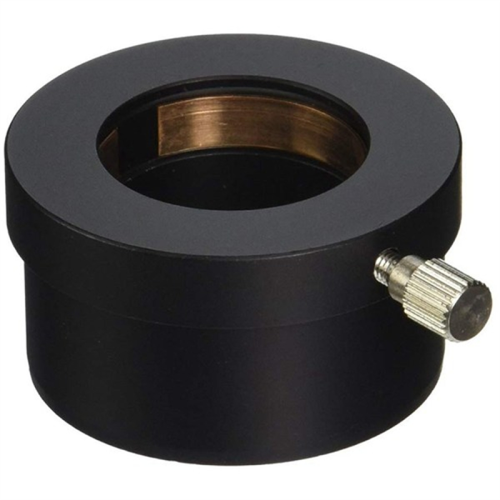 Accessoire Astronomie Métal Zerone Oculaire De 1 Télescope De 25 Mm 1.25in Revêtement Multicouche SPL Oculaire Télescope D Adaptateur Fileté Filtre