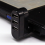 θύρες USB 2.0 Hub Splitter Expander Περιστρεφόμενος 90-180 για Laptop PC Tablet Printer Camera 9