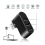 θύρες USB 2.0 Hub Splitter Expander Περιστρεφόμενος 90-180 για Laptop PC Tablet Printer Camera 6