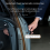 Bluetooth Car Kit Handsfree Speakerphone Wireless with Microphone 5.0 Automatic Shut Down and Auto Connect 8