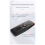 Bluetooth Car Kit Handsfree Speakerphone Wireless with Microphone 5.0 Automatic Shut Down and Auto Connect 9