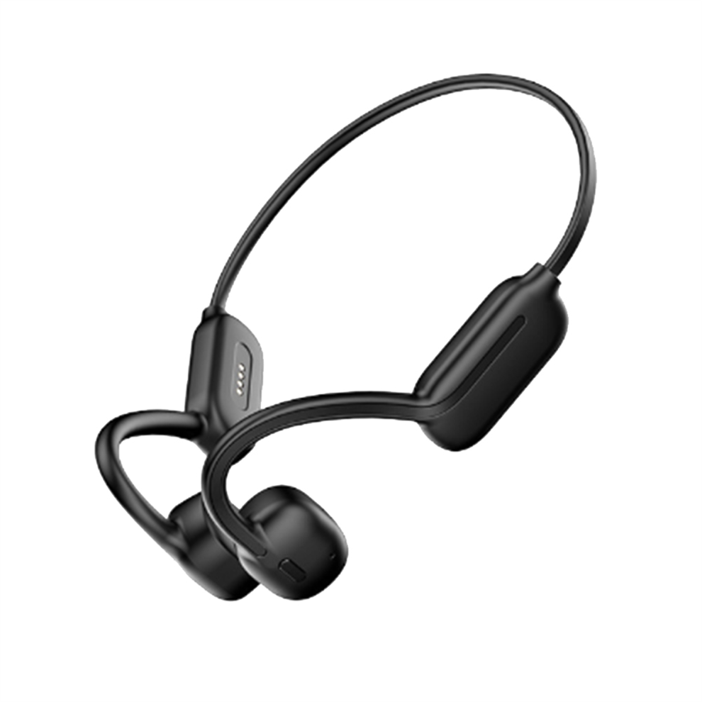 Bone Conduction Headphones Swimming Ipx8 Waterproof 32Gb Sport Headset Wireless Bluetooth 5.2 Earphones 4851097904032
