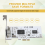 Κάρτα επέκτασης PCIE σε εικόνα λήψης βίντεο AV με ανάλυση HD 640X480 9