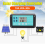 Controlador de carga solar MPPT QC3.0 com proteção múltipla e tela LCD (30A) 4
