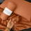 (Rust, King 152 x 200 cm) 2 Stripe Fitted Sheets Set - Extra Deep 40cm - Super Soft and Durable - Ideal for All Bed Sizes 3