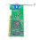 8MB 32Bit VGA Graphics Card for Compatible Machines 2