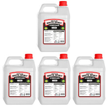(20 Litres) White Spirit Vinegar for Pickling Cooking Cleaning
