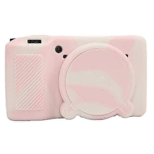 Type B Anti-Scratch Silicone Protective Case for Certain Brand GR IIIx/GR III Camera