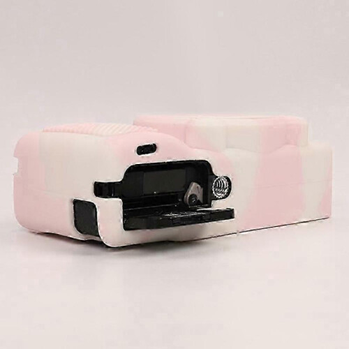 Type B Anti-Scratch Silicone Protective Case for Certain Brand GR IIIx/GR III Camera 2