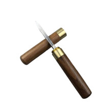 High Durability Rustproof Metal Easy-Grip Ice Breaking Tool for Cocktails and Whiskey