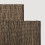 Homescapes (66 x 200 cm, Brown) Madras Leather Hemp Rug 7
