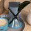 Serenity Vivid Range Reed Diffuser - Sea Island Cotton 2