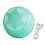 Smart 360 Degree Rotating Interactive Cat Toy Ball with LED Light and USB Charging 1