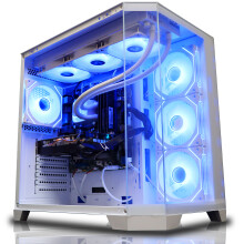 RTX 5060 GAMING PC i7 12700KF 32GB DDR5 1TB M.2 LQ