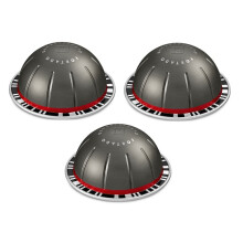 Nespresso Vertuo Fortado Decaffeinato 3 Sleeves 30 Pods