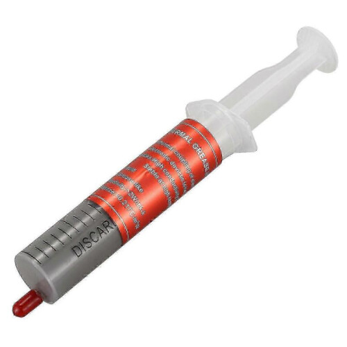 30g Silicone Thermal Paste for CPU Cooler Heatsink 1