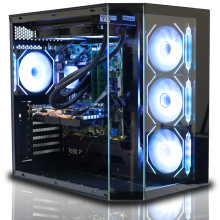 RTX 5060 GAMING PC i7 12700KF 32GB DDR5 1TB M.2 LQ