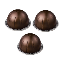 Nespresso Vertuo Intenso 3 Sleeves 30 Pods