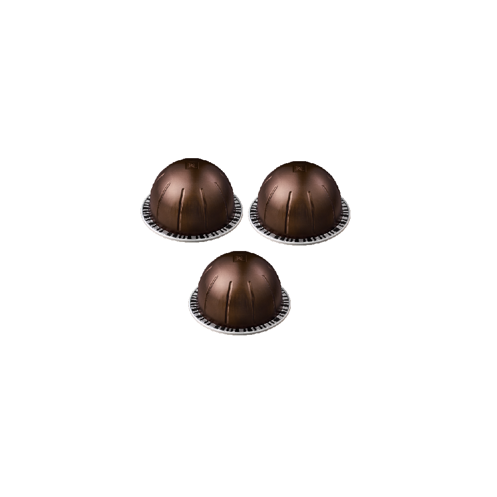 Nespresso Vertuo Intenso 3 Sleeves 30 Pods