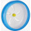 Silent Spinner Exercise Wheel for Small Pets - Hamster, Gerbil, Mice, Rat, Chinchilla Running Wheel. 1