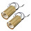 2X E14 Lamp Holder Socket Adapter for Ceiling Lights 1
