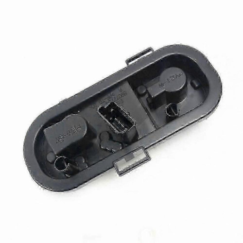 Upgraded Bulb Holder Socket for Left Tail Light Compatible with Nissan Qashqai 2008-2015 1