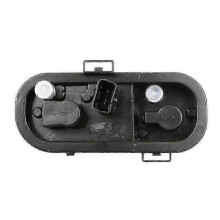 Upgraded Bulb Holder Socket for Left Tail Light Compatible with Nissan Qashqai 2008-2015