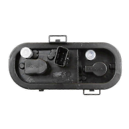 Upgraded Bulb Holder Socket for Left Tail Light Compatible with Nissan Qashqai 2008-2015