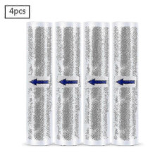 Vacuum Sealer Rolls 4 Pack 28 X 500cm BPA-free Film