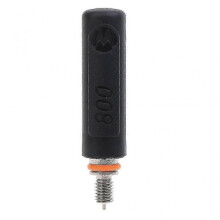 UHF 800MHz Stubby Antenna for Compatible Devices